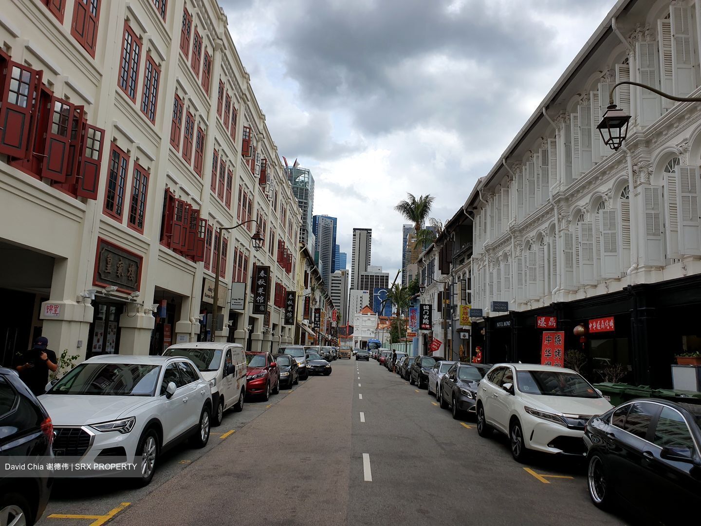 Kreta Ayer Conservation Area (D1), Shop House #598598941